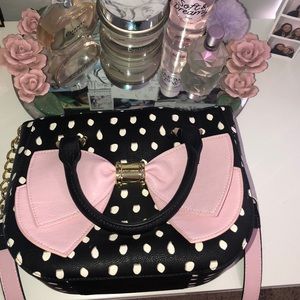 Betsey Johnson Bag